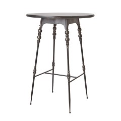 BARTABLE METAL GOAMAMA - DINING TABLES